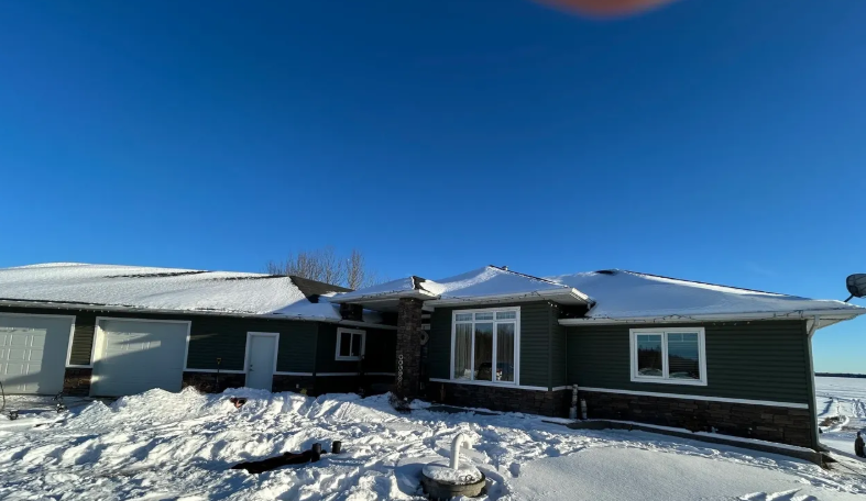 Maloney Construction 